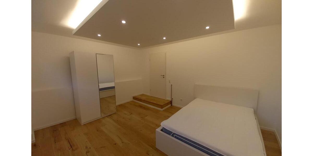 Erdgeschoßwohnung Stuttgart Stuttgart-West - 1 Zimmer, 20 m&sup2;, 590&euro; | Angebot:26368821