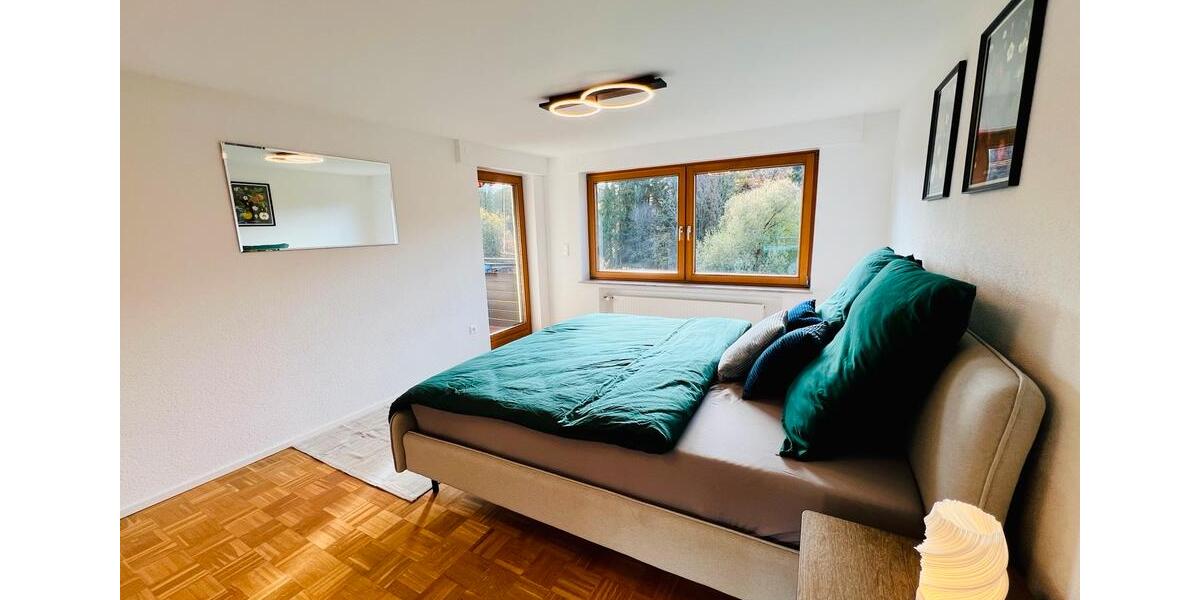 Etagenwohnung Leinfelden-Echterdingen Echterdingen - 2 Zimmer, 52 m&sup2;, 1.380&euro; | Angebot:26243380