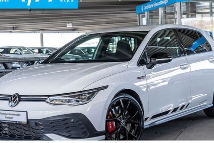 VW Golf 75.888 km 27.430 &euro; Stuttgart-Wangen 70188