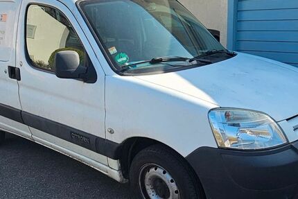 Citroen Berlingo 173.000 km 1.100 &euro; Bietigheim-Bissingen 74321