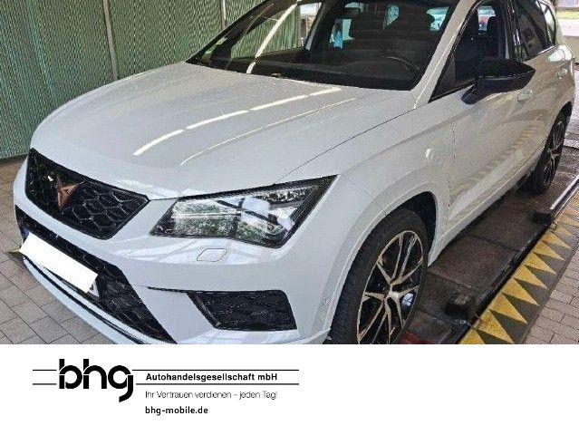 Cupra Ateca 47.340 km 27.730 &euro; Tübingen 72072