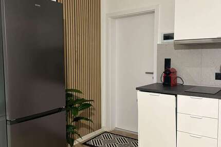 Wohnung zum Mieten in Stuttgart 800 € 25 m² 1 zimmer