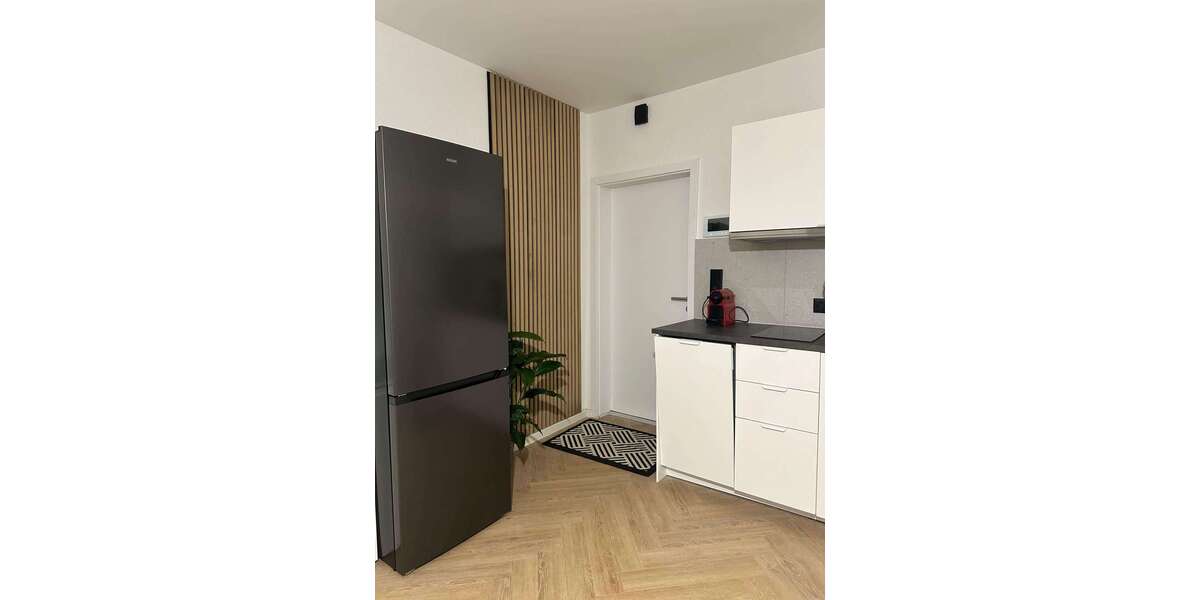 Wohnung zum Mieten in Stuttgart 800 € 25 m² 1 zimmer