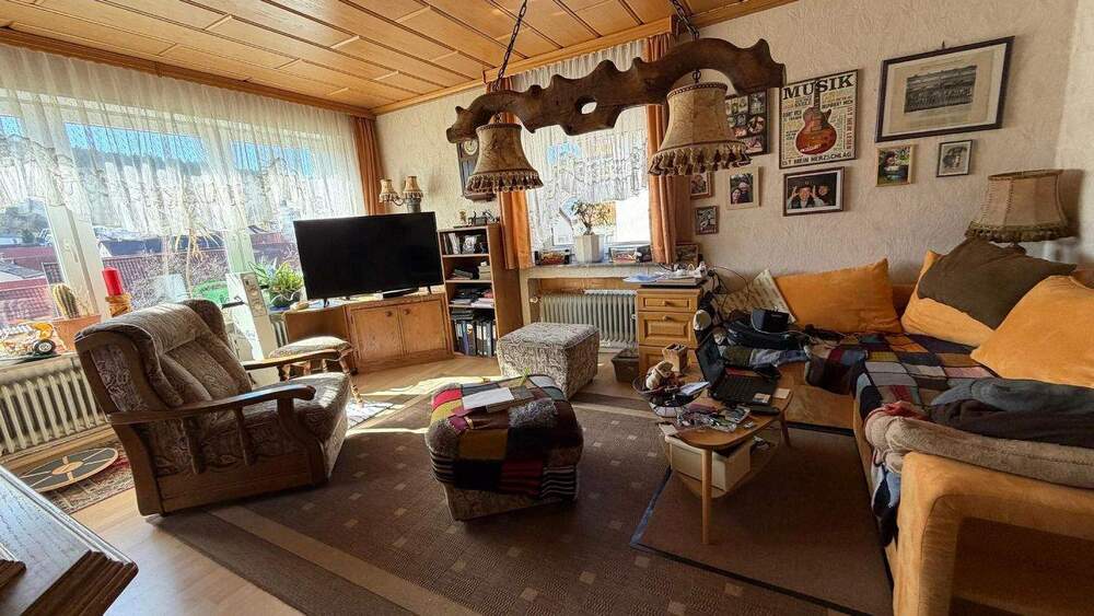 Mehrfamilienhaus, Wohnhaus Weil der Stadt Münklingen - 9 Zimmer, 189 m&sup2;, 739.000&euro; | Angebot:25737013