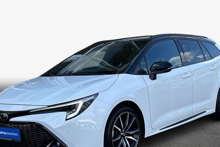 Toyota Corolla 42.558 km 28.990 &euro; Esslingen 73730