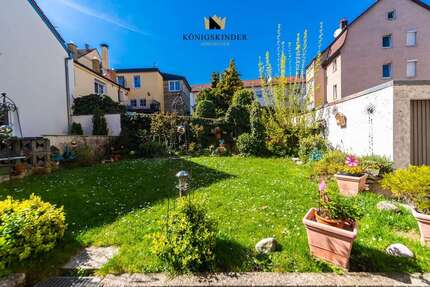 Wohnung Stuttgart / Münster Münster - 2.5 Zimmer, 58 m&sup2;, 199.000&euro; | Angebot:27142715