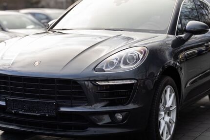 Porsche Macan 98.000 km 39.790 &euro; Böblingen-Süd 71032