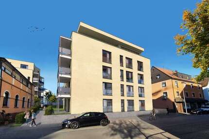Wohnung zum Mieten in Kornwestheim 823 € 53.69 m²