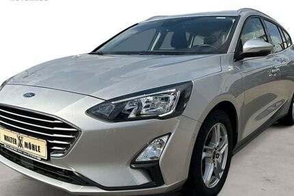 Ford Focus 25.680 km 17.880 &euro; Aspach 71546