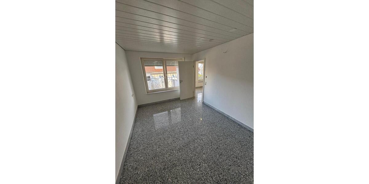 Einzigartige 2-Zimmer-Wohnung mit Balkon in Sachsenheim 2 zimmer