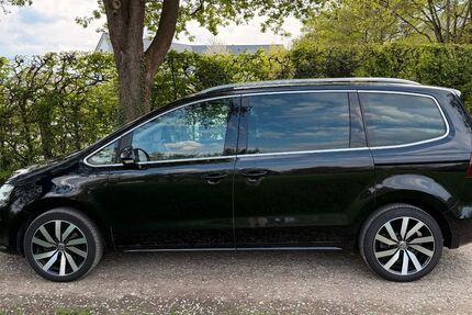 VW Sharan 61.283 km 27.200 &euro; Ostfildern 73760