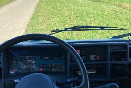 Fiat Ducato 18.250 km 6.850 € Korntal-Münchingen 70825