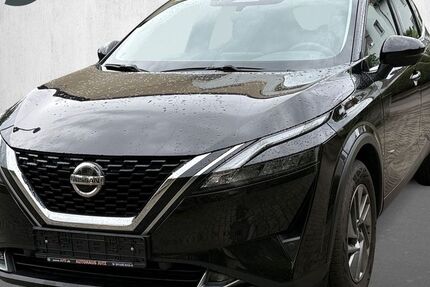Nissan Qashqai 53.000 km 19.490 &euro; Gerlingen 70839