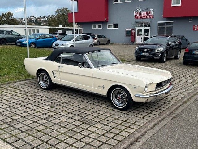 Mustang