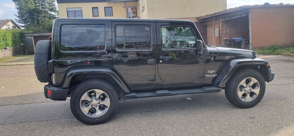 Wrangler