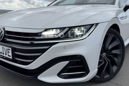 VW Arteon 111.052 km 32.990 &euro; Böblingen/Stuttgart 71034