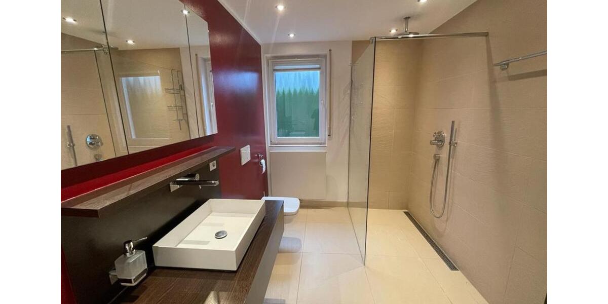 Erdgeschoßwohnung Filderstadt - 4 Zimmer, 117 m&sup2;, 2.100&euro; | Angebot:24573517