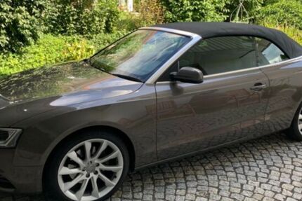 Audi A5 87.000 km 21.900 &euro; Esslingen 73732