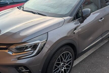 Renault Captur 66.000 km 17.100 &euro; Möglingen 71696