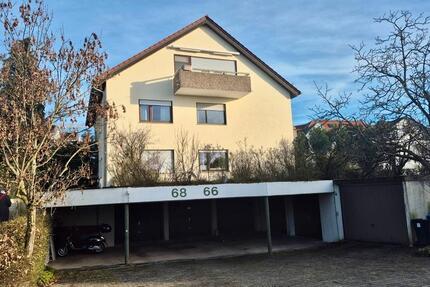 1-Zimmer ETW Wohnung 34qm, Balkon, Garage, ruhige & sonnige Lage! 1 zimmer