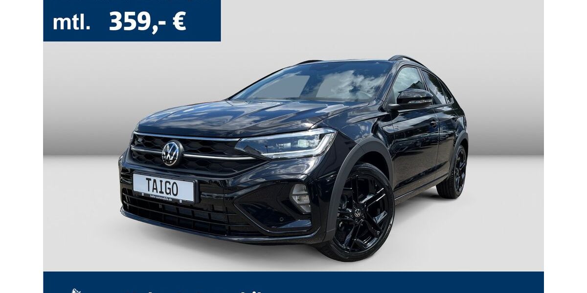 VW Taigo 2.500 km 28.490 &euro; Korntal-Münchingen 70825