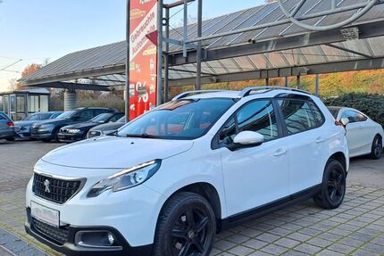 Peugeot 2008 90.000 km 7.450 € Esslingen 73730