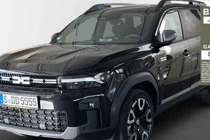 Dacia Bigster 4.500 km 33.480 € Stuttgart 70469