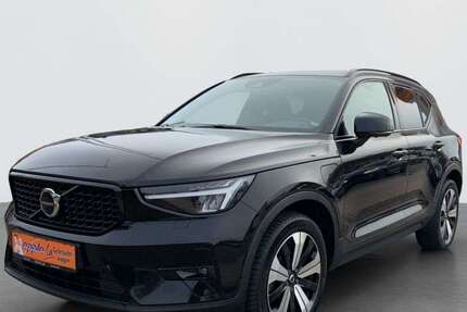 Volvo XC40 97.035 km 28.990 € Rutesheim 71277