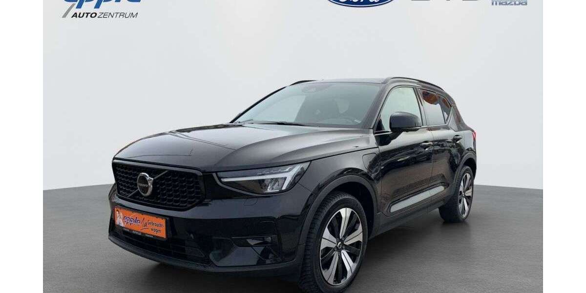 Volvo XC40 97.035 km 28.990 € Rutesheim 71277