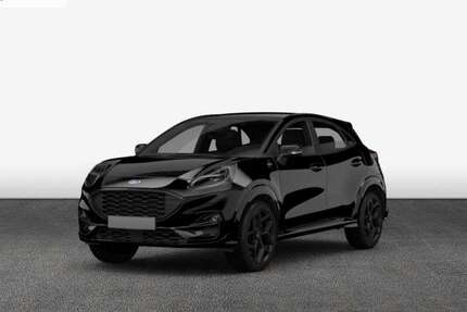 Ford Puma 37.789 km 18.900 &euro; Stuttgart 70190