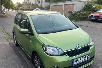 Skoda Citigo 86.655 km 5.450 &euro; Esslingen am Neckar 73730