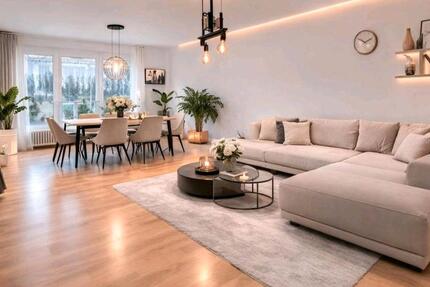 Wohnung Plochingen - 3.5 Zimmer, 77 m&sup2;, 305.000&euro; | Angebot:25989352