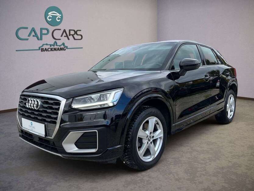 Audi Q2 92.600 km 18.800 € Backnang 71522