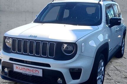 Jeep Renegade 24.400 km 24.990 &euro; Ammerbuch-Entringen 72119