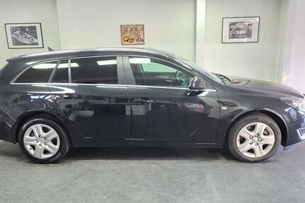 Opel Insignia 129.000 km 8.900 &euro; Asperg/Ludwigsburg bei Stuttgart 71679