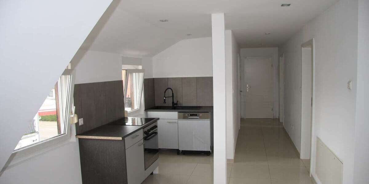 Etagenwohnung Waiblingen Bittenfeld - 3 Zimmer, 69 m&sup2;, 1.250&euro; | Angebot:26802015