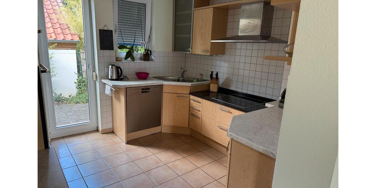 Doppelhaushälfte Ammerbuch - 5 Zimmer, 125 m&sup2;, 595.000&euro; | Angebot:27263680