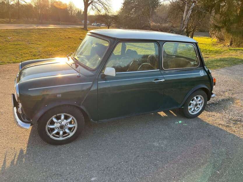 MINI