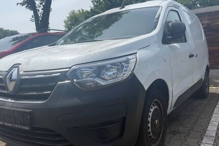 Renault Express 320.000 km 4.500 &euro; Ebersbach an der Fils. 73061