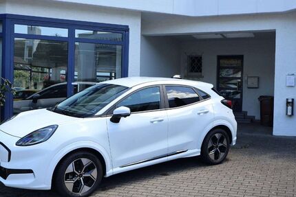 Ford Puma Gen-E 3.500 km 30.450 &euro; Besigheim 74354