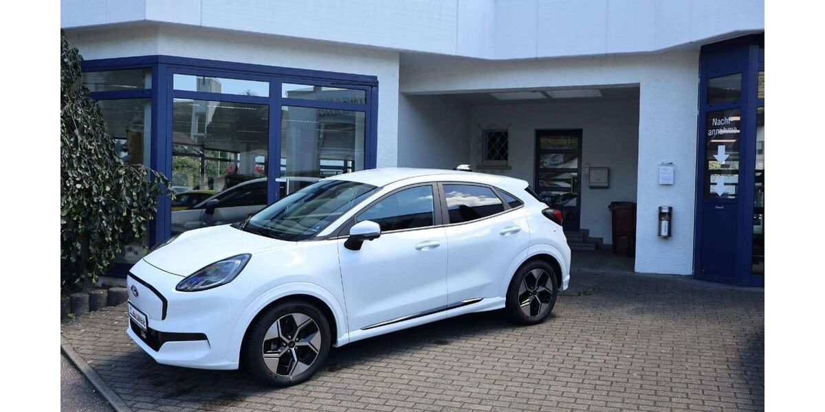 Ford Puma Gen-E 3.500 km 30.450 &euro; Besigheim 74354