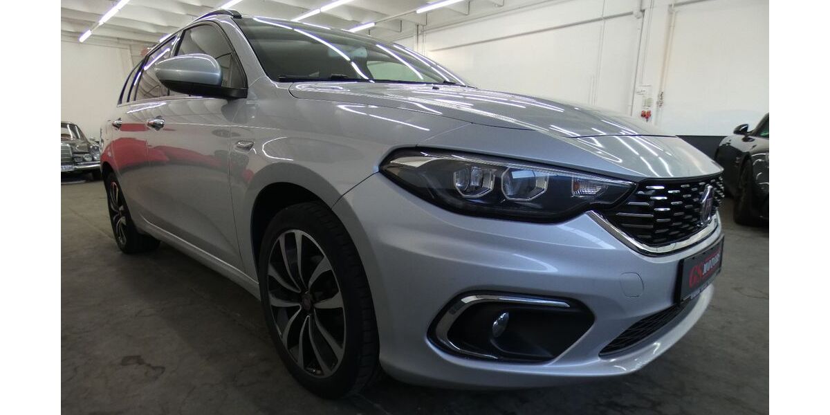 Fiat Tipo 138.000 km 7.399 &euro; Metzingen 72555