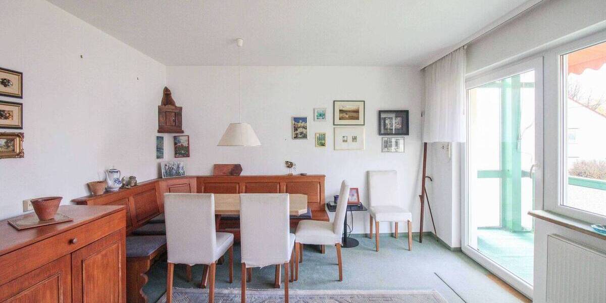 Reihenendhaus Stuttgart Rot - 6 Zimmer, 131 m&sup2;, 398.000&euro; | Angebot:26157527