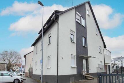 Wohnung Schorndorf - 4 Zimmer, 81 m&sup2;, 265.000&euro; | Angebot:26118001
