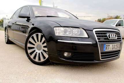 Audi A8 293.000 km 6.499 &euro; Metzingen 72555