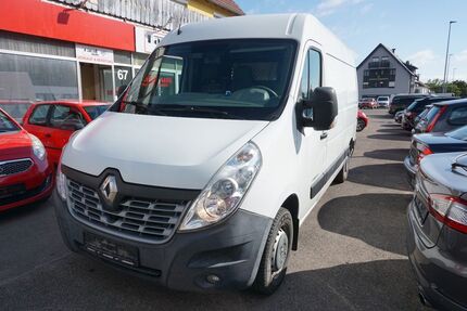Renault Master 147.000 km 9.950 &euro; Böblingen 71032