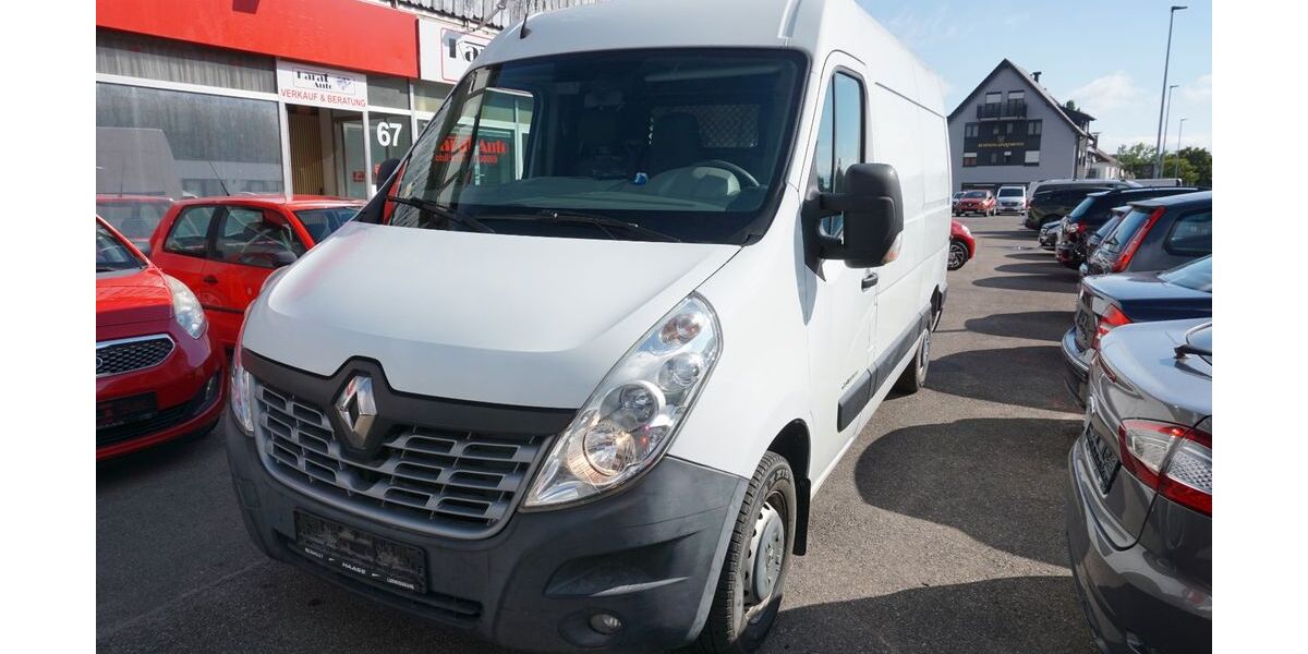 Renault Master 147.000 km 9.950 &euro; Böblingen 71032