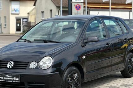 VW Polo 163.000 km 1.699 &euro; Schorndorf 73614