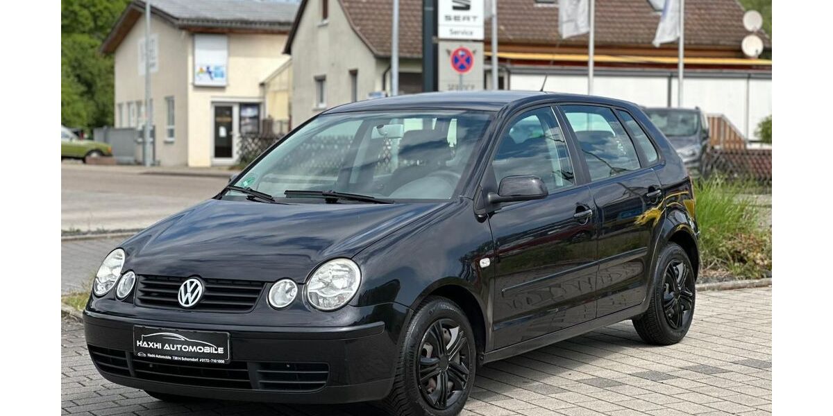 VW Polo 163.000 km 1.699 &euro; Schorndorf 73614