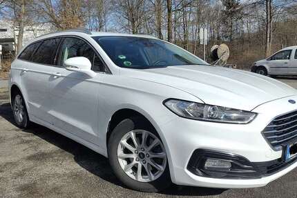 Ford Mondeo 176.000 km 11.500 &euro; Schönaich 71101